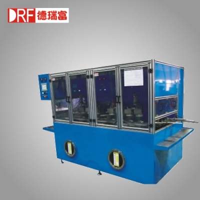 全自動(dòng)罩杯式定位清洗機(jī)