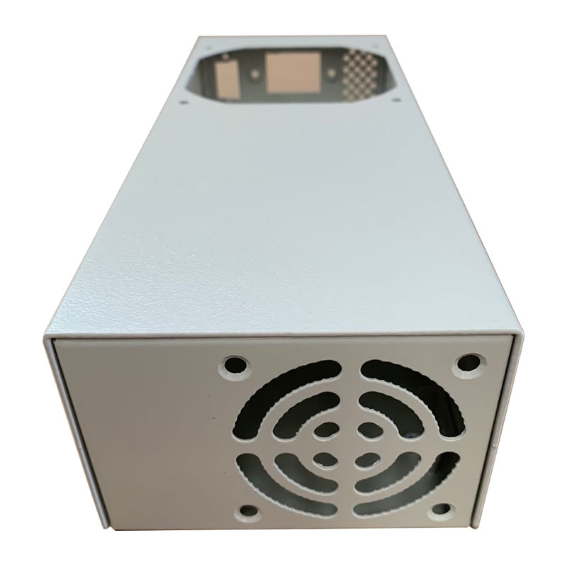 標(biāo)準(zhǔn)型超聲搖動(dòng)清洗機(jī)