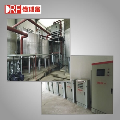 煤油集中過(guò)濾