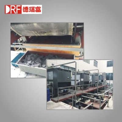 軸承超精油過(guò)濾機(jī)